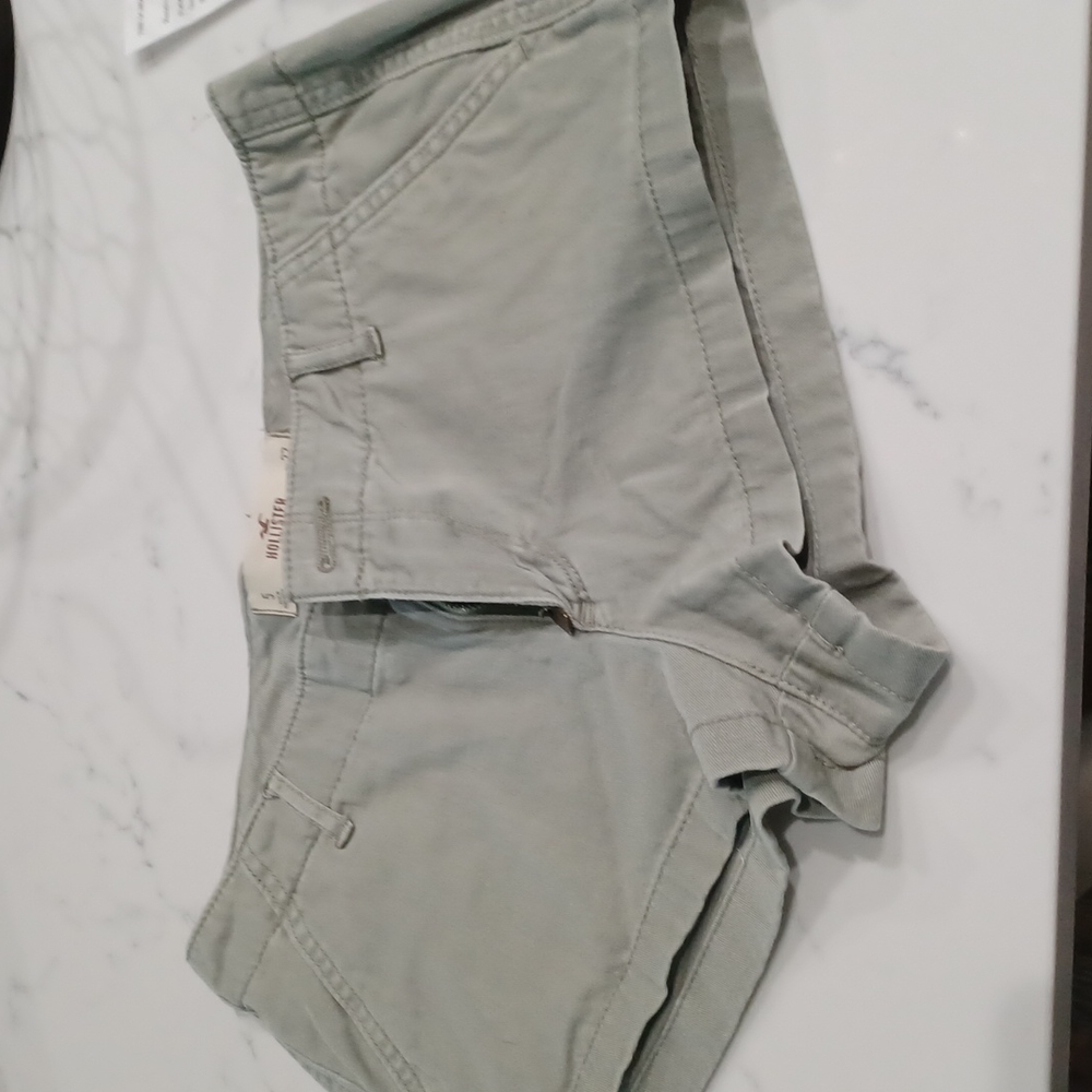 Womens shorts